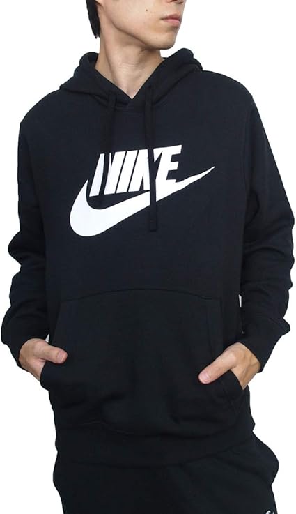 Amazon.co.jp: [ナイキ] スウェットパーカー クラブ プルオーバー BB